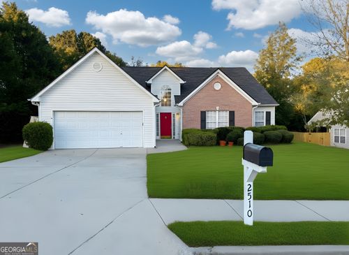2510 Cordillo Dr, Dacula, GA, 30019-7721 | Card Image