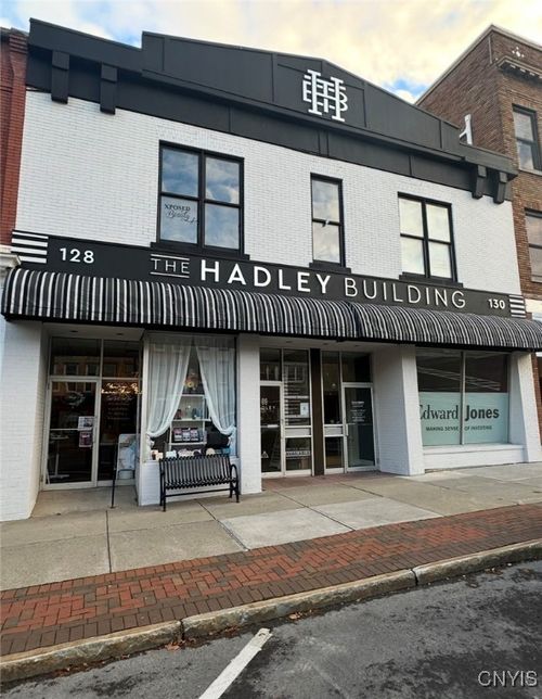 130 Genesee - Lower Level Space Street, Auburn, NY, 13021 | Card Image
