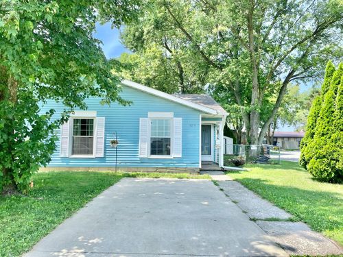 309 Brinker St, Bellevue, OH, 44811-1506 | Card Image