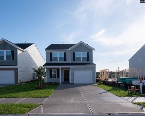 925 S Desert Orchard Ln, Elgin, SC, 29045-8579 | Card Image