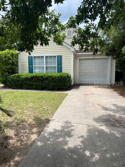 128 Stoney Xing, Bluffton, SC, 29910-7874 | Card Image