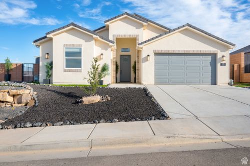 611 S Lesina Heights Dr, St George, UT, 84770 | Card Image