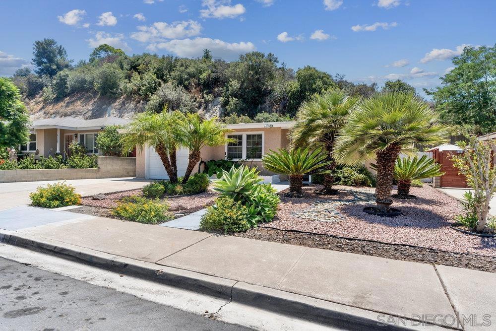 Residential in San Diego