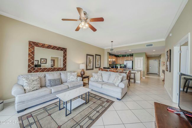 1302 - 10713 Front Beach Rd, Condo with 3 bedrooms, 2 bathrooms and null parking in Panama City Beach FL | Image 12
