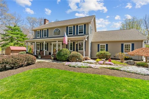 224 George Washington Hwy, Clayville, RI, 02815-1118 | Card Image