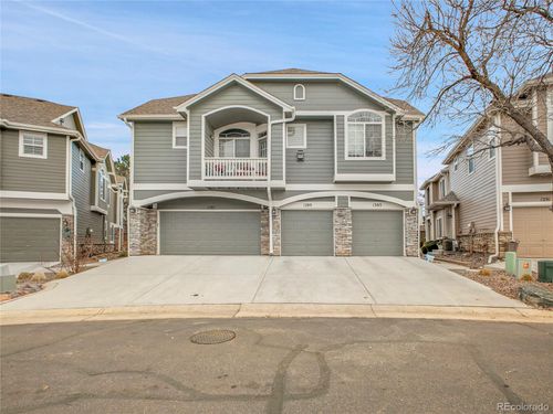 1289 Carlyle Park Cir, Highlands Ranch, CO, 80129-5669 | Card Image
