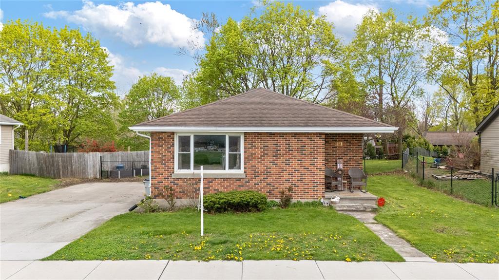 Residential in Lambton Shores