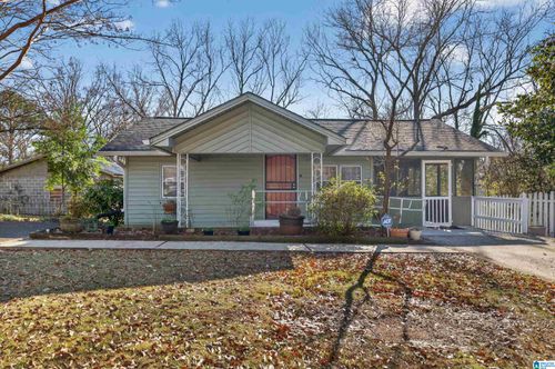 221 9th St, Pleasant Grove, AL, 35127-1955 | Card Image