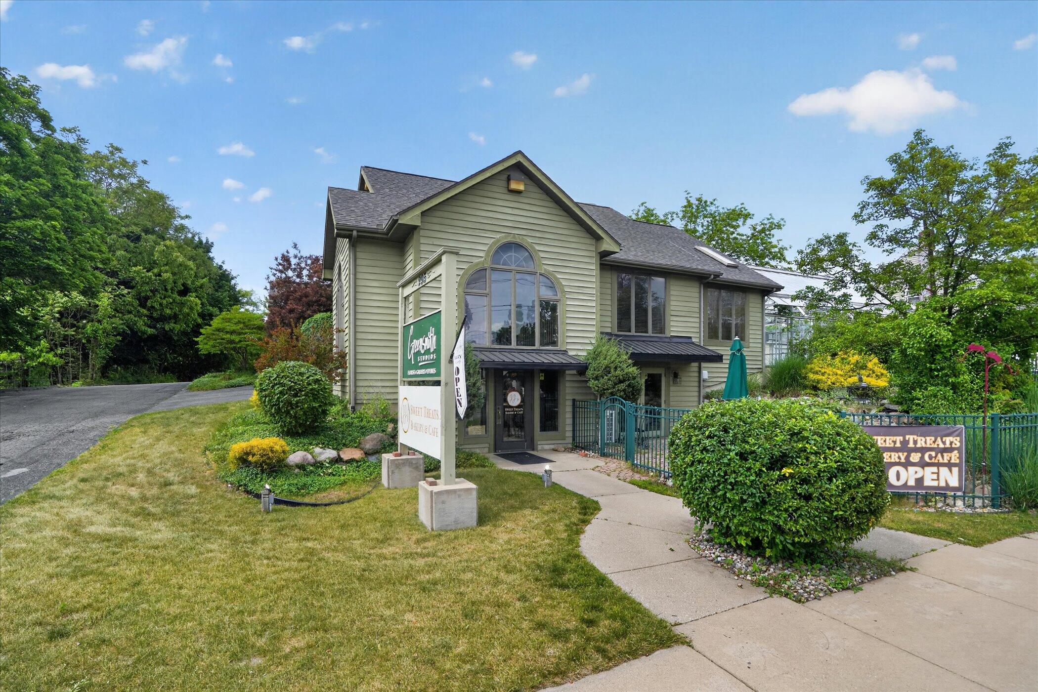 Commercial Sale in Battle Creek