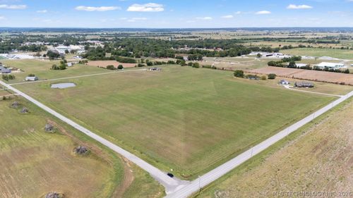 1 Poplin Ave, Adair, OK, 74330 | Card Image