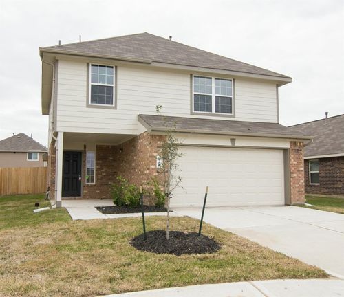930 Ember Wood Ct, La Marque, TX, 77568-1009 | Card Image