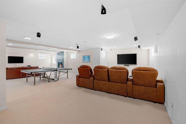 4 W Shore Rd, House other with 3 bedrooms, 4 bathrooms and null parking in NORTH OAKS MN | Image 36