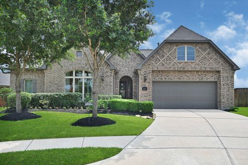 25707 Bang Springs Ct, Katy, TX, 77494-6041 | Card Image