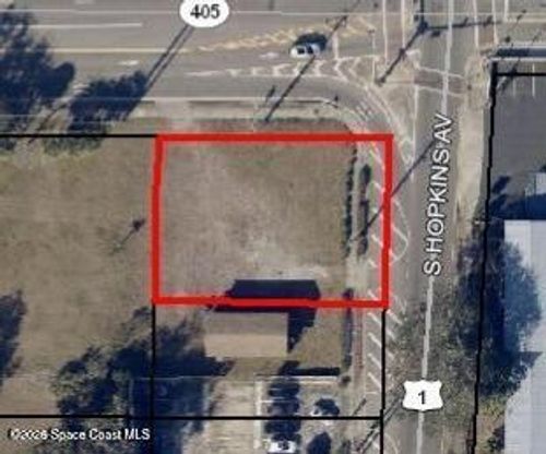0000 S Hopkins Avenue, Titusville, FL, 32796 | Card Image