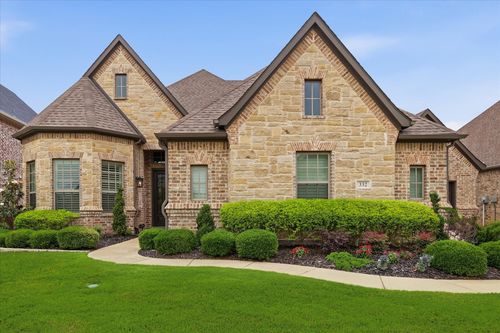 332 Nora, Argyle, TX, 76226-1478 | Card Image
