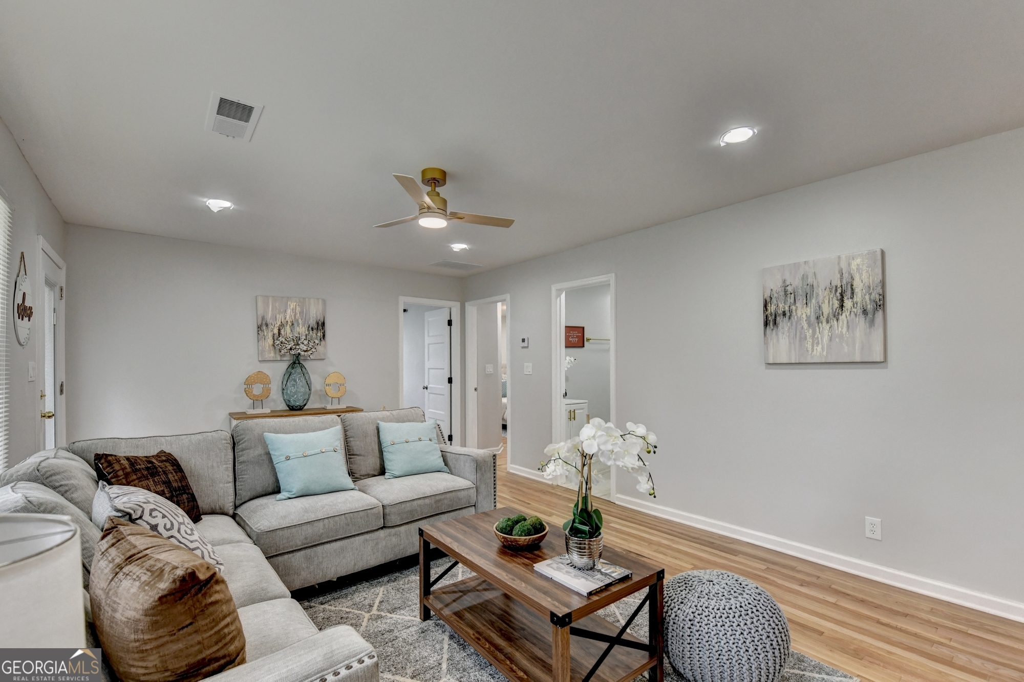 Residential in Atlanta 4
