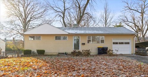 8601 E 114th Ter, Kansas City, MO, 64134-3625 | Card Image