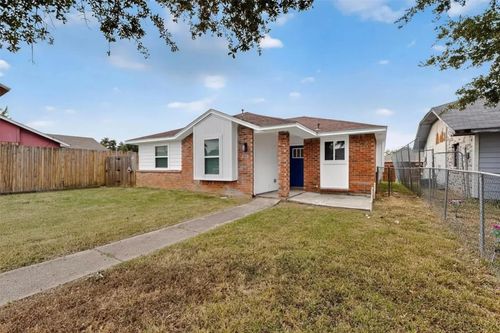 13308 Kempwood Ln, Dallas, TX, 75253-4854 | Card Image
