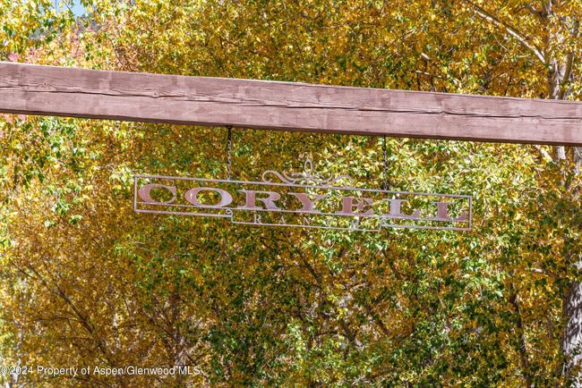 502 Coryell Ranch Rd, Home with 0 bedrooms, 0 bathrooms and null parking in Carbondale CO | Image 32