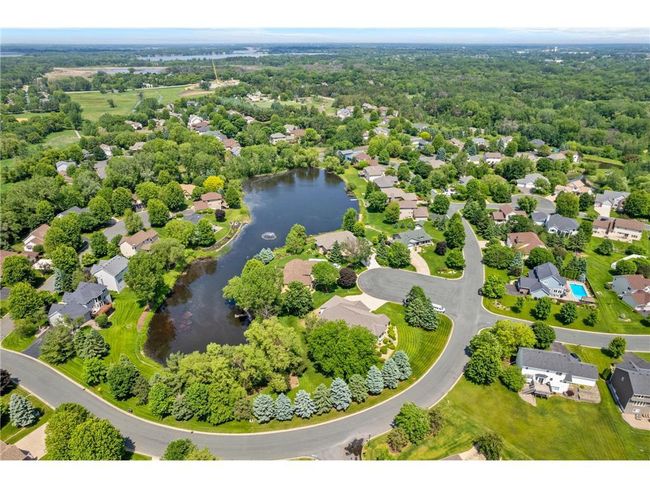1115 S Trappers Xing, House other with 4 bedrooms, 3 bathrooms and null parking in Lino Lakes MN | Image 4