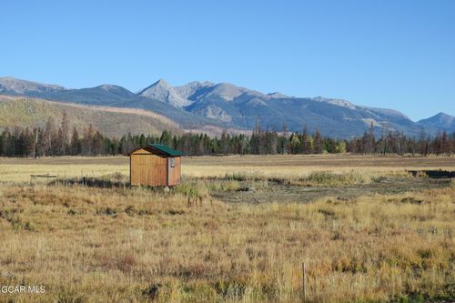 93 Gcr 493/Tracy Drive, Grand Lake, CO, 80447 | Card Image