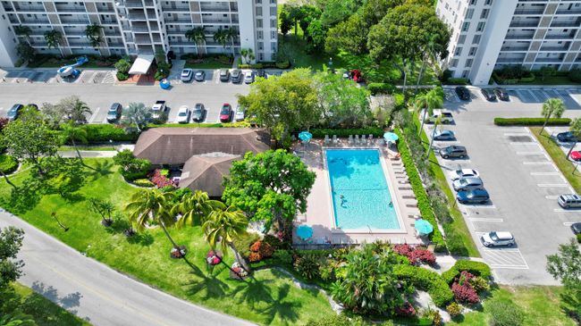 APT-505 - 3050 N Palm Aire Dr, Condo with 1 bedrooms, 1 bathrooms and null parking in Pompano Beach FL | Image 6