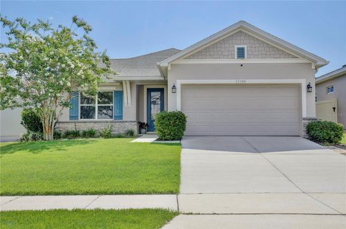 13308 Magnolia Valley Dr, CLERMONT, FL, 34711-8622 | Card Image