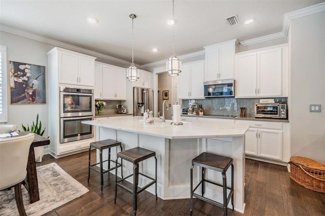 11639 Sweet Tangerine Ln, House other with 5 bedrooms, 3 bathrooms and null parking in TAMPA FL | Image 8