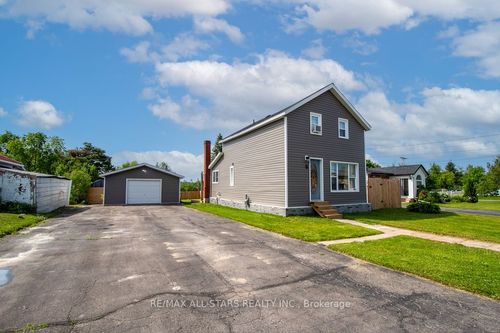 6 Mary St W, Omemee, ON, K0L2W0 | Card Image