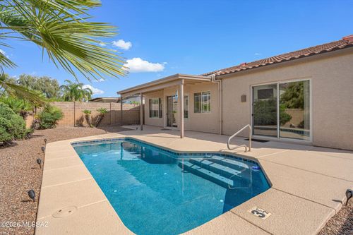 7472 W Cosmic Sky Drive, Tucson, AZ, 85743 | Card Image