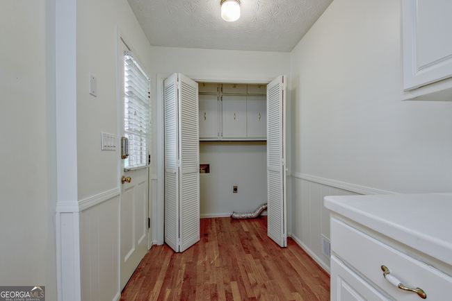 110 Silver Leaf Dr, House other with 3 bedrooms, 2 bathrooms and null parking in Fayetteville GA | Image 19