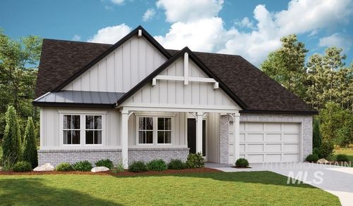 926 N Falling Water Way, Eagle, ID, 83616-5432 | Card Image