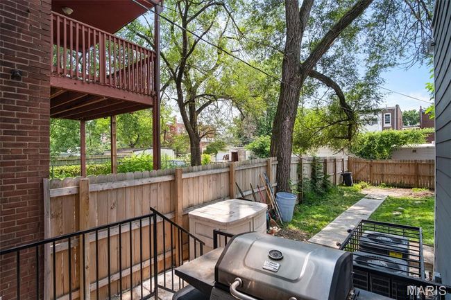 3452 Osage St, House other with 3 bedrooms, 3 bathrooms and null parking in Saint Louis MO | Image 51