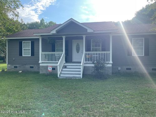 14800 Hunsucker Rd, Laurel Hill, NC, 28351-7004 | Card Image
