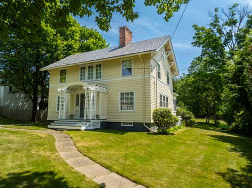 59 Elm St, Machias, ME, 04654-1412 | Card Image