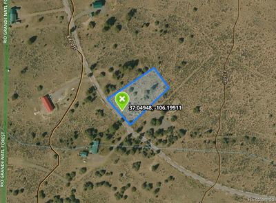 Lot 17 Conejos Trails, Home with 0 bedrooms, 0 bathrooms and null parking in Antonito CO | Image 3