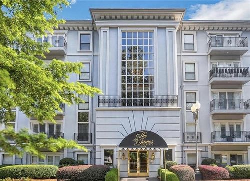 apt-24-3203 Lenox Rd Ne, Atlanta, GA, 30324-2650 | Card Image
