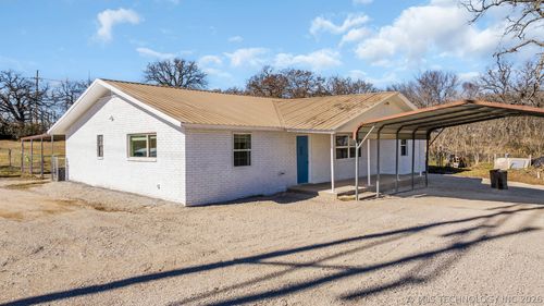 39 Melody Ln, Lone Grove, OK, 73443 | Card Image