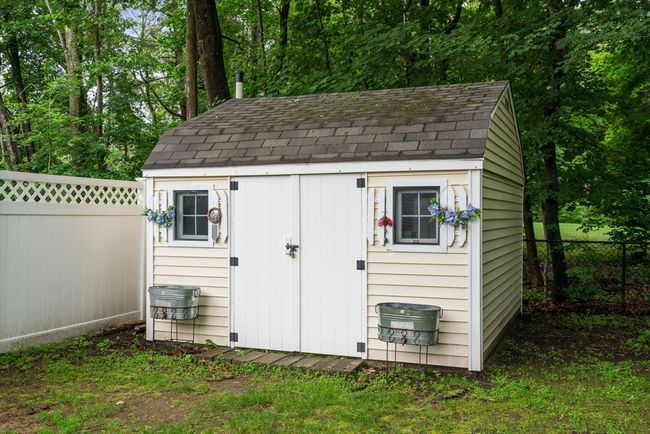 5 Cutler Rd, House other with 3 bedrooms, 4 bathrooms and 5 parking in Paxton MA | Image 33