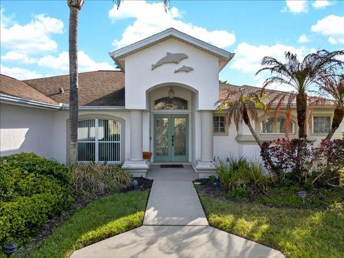 24 Clarendon Ct N, Palm Coast, FL, 32137-8353 | Card Image