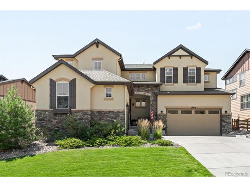 19494 W 85th Blf, Arvada, CO, 80007-7298 | Card Image