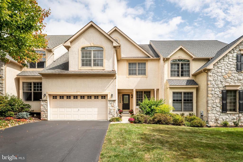 Granville Way, Exton, PA 19341
