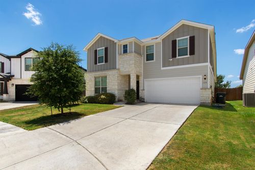 120 Northern Harrier Court, Leander, TX, 78641 | Card Image
