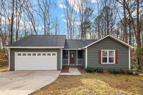 303 Trappers Run Drive, Cary, NC, 27513 | Card Image