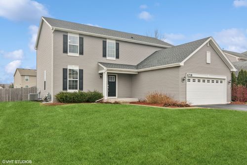 6718 Galway Drive, McHenry, IL, 60050 | Card Image