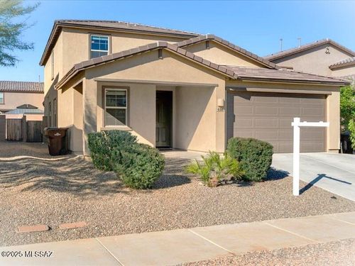 656 W Calle El Teclado, Sahuarita, AZ, 85629 | Card Image