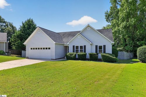 6 Windjammer Lane, Greenville, SC, 29617 | Card Image