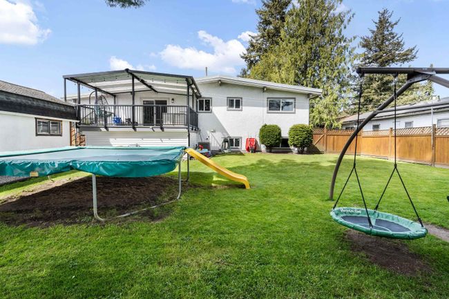 9604 Johnson Street, House other with 4 bedrooms, 2 bathrooms and null parking in Chilliwack BC | Image 31