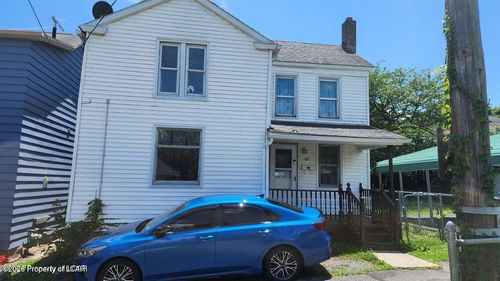 88 Bunny Ln, Edwardsville, PA, 18704-2416 | Card Image