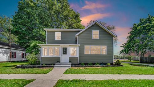 500 Hamilton Street, Union Mills, IN, 46382 | Card Image